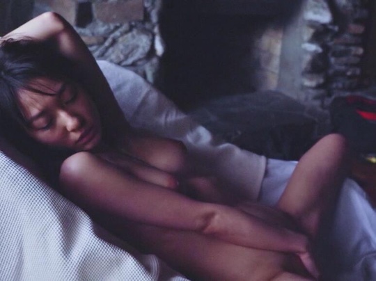 natsuko kobayashi haru nude naked scene japanese actress still life of memo...