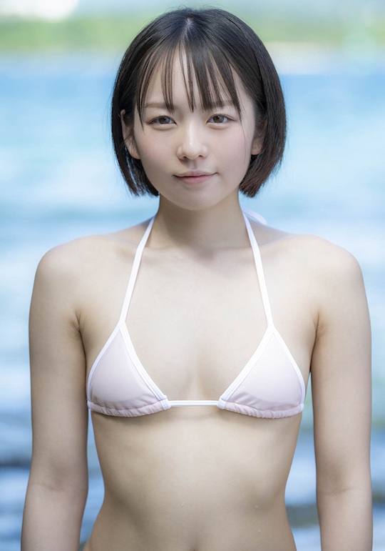 meisa nishimoto porn debut preview pictures soft on demand stars sod adult video Sarina Toyama Sarina Haru