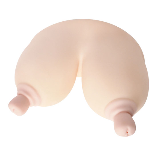 Fuckable Tits Breasts bakunyu japanese adult sex toys fetish paizuri fantasy