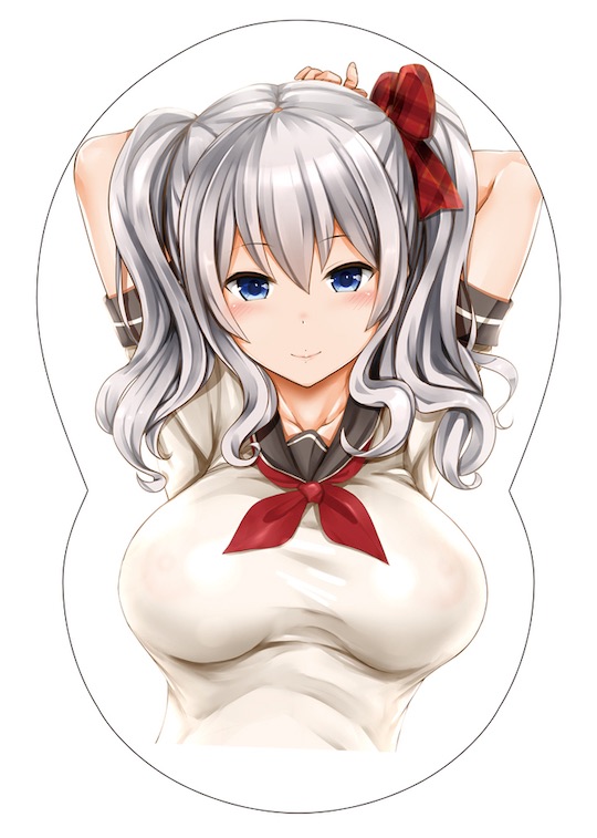 oppai drop breasts paizuri toy japanese mouse pad sex adult toys fetish bakunyu titjob tama toys