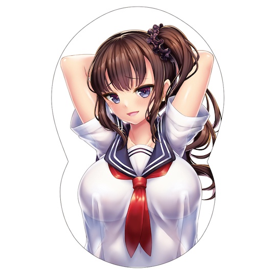 oppai drop breasts paizuri toy japanese mouse pad sex adult toys fetish bakunyu titjob tama toys