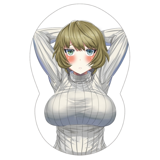 oppai drop breasts paizuri toy japanese mouse pad sex adult toys fetish bakunyu titjob tama toys