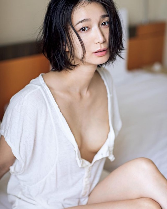 serina sdn48 photo book comeback thirties jukujo older sexy nude naked japanese idol
