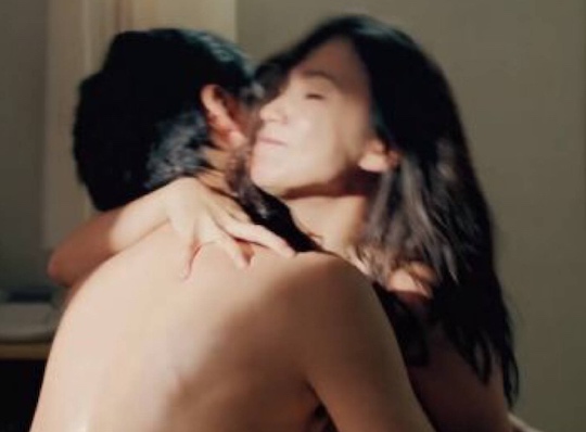yuko oshima ikichatta nude sex scene blowjob all the things we never said