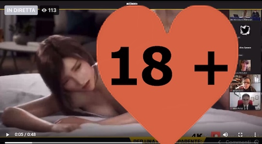 italian senate final fantasy porn stream hack anime hentai tifa lockhart