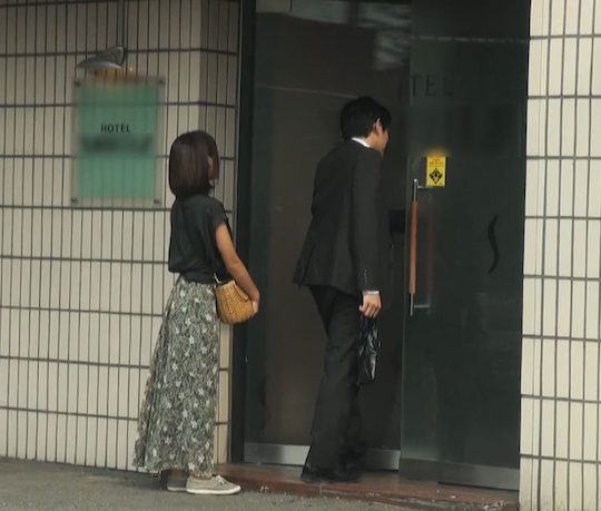 love hotel adultery japan affair couples