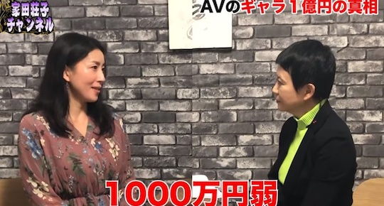 yoko kamon porn debut adult video sex jav japanese