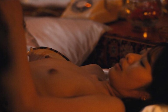 nanami kawakawi japanese porn star adult video tokyo vice nude naked sex scene hot body