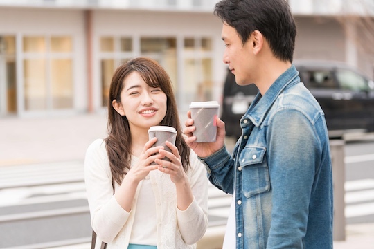 japanese couples date romance single twenties zero romance sexless survey results