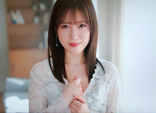 rikako inoue fairies music idol yotsuha kominato porn debut japanese adult video pictures highlights images nude naked sex