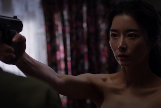 ji-an south korean actress nude sex scene serve the people movie explicit