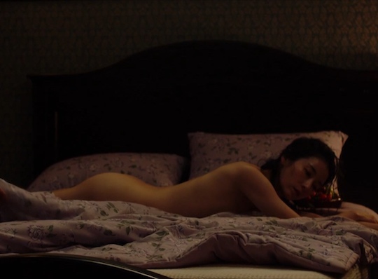 ji-an south korean actress nude sex scene serve the people movie explicit