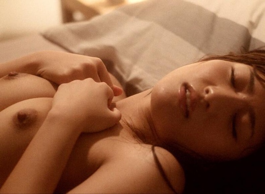 nami motoyama usotsuki paradox nude sex scene naked japanese actress film movie erotic romance sexploitation softcore
