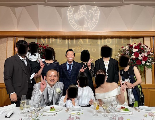 risa naruse porn haruna aisaka akb48 japan music idol adult video married marriage wedding comedian manabu takeuchi kaminari