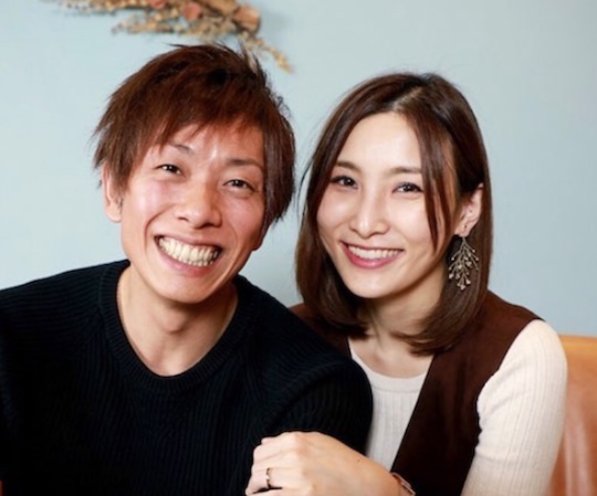 shimiken haruka ito porn star marriage divorce