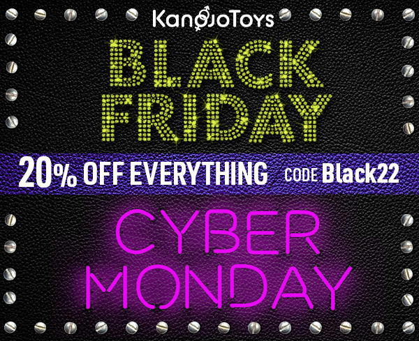 kanojo toys black friday cyber monday sale 2022 adult toys