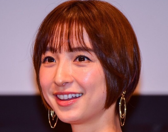 mariko shinoda affair adultery scandal