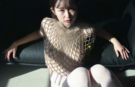 Free Campaign Nipple - Anti-heels campaigner Yumi Ishikawa wants to free her nipples â€“ Tokyo Kinky  Sex, Erotic and Adult Japan