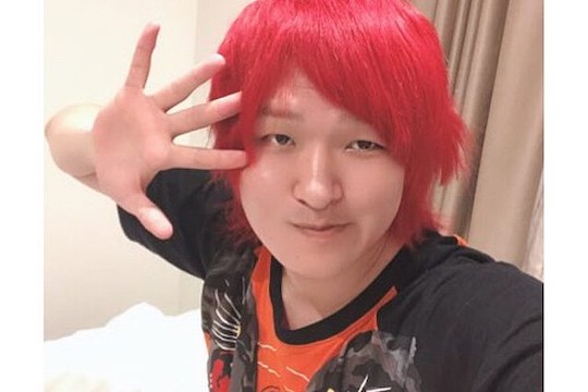 japanese youtuber arrested prostitution