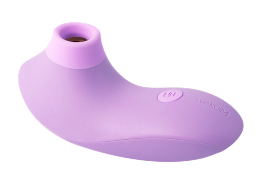 Pulse Lite Neo Lavender Suction Toy