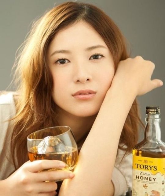 yuriko yoshitaka unmarried japanese actress hot beautiful