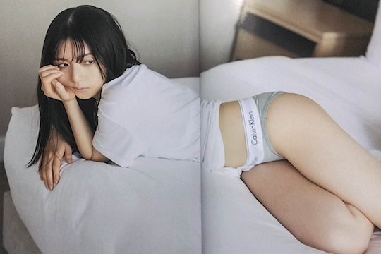 asuka saito nogizaka46 museum photobook nude naked sexy pictures japanese music idol model