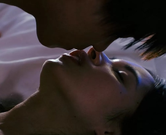 nagisa sekimizu japanese television drama sex scenes ciguatera