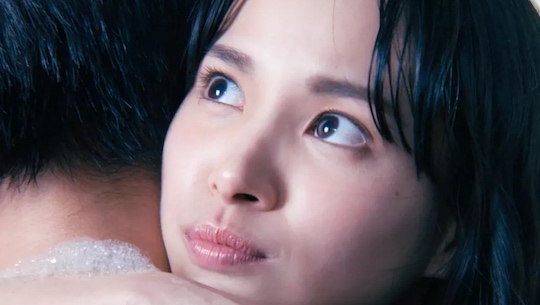 nagisa sekimizu japanese television drama sex scenes ciguatera