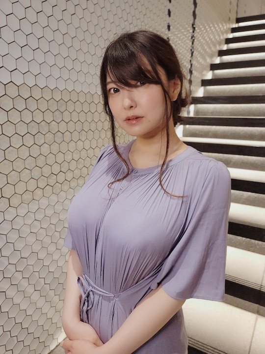 miri hanai japanese asian jukujo mature milf older gravure model sexy woman