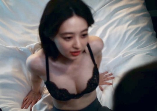 rina aizawa subscribe her girlfriend sabusuku kanojo sex scene nude japanese drama series tv asahi