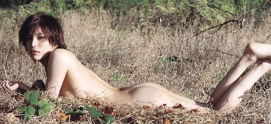 takako uehara singer japanese pop model speed okinawan naked nude sexy body photo picture scandal affair adultery