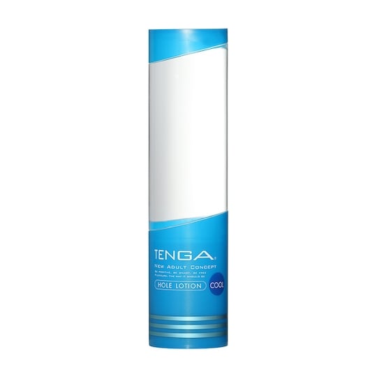 Tenga Hole Lotion Cool Lubricant