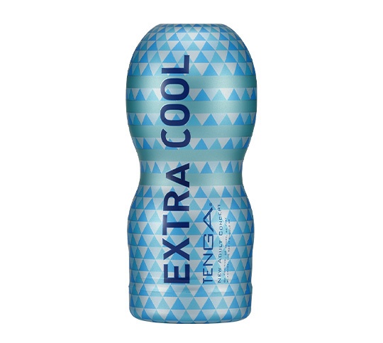 Tenga Original Vacuum Cup Extra Cool