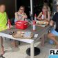 ai kago yakuza vacation korea