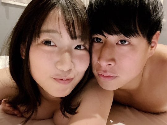 yuri saito japanese fringe political candidate sex worker nude model