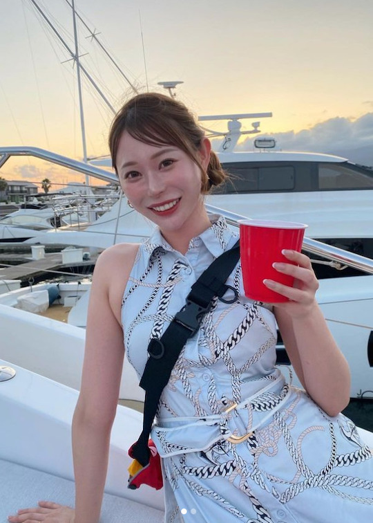 karen okajima influencer denied entry hawaii