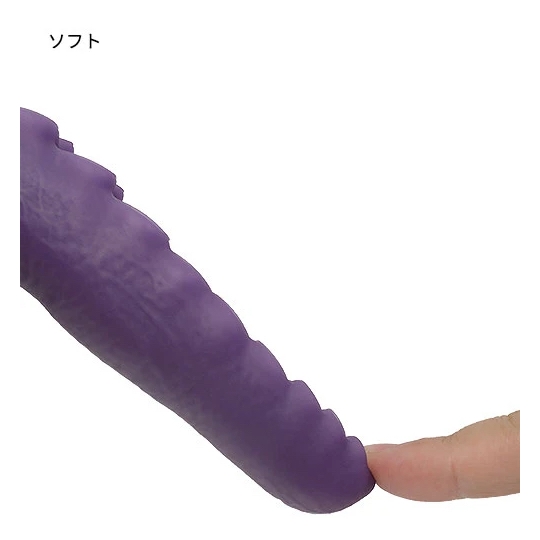 Amazing Beasts Kraken Cock Tentacle Sex Dildo monster penis toy Japanese