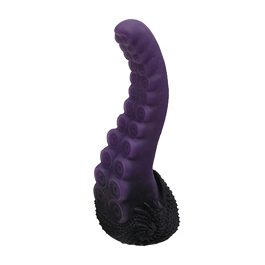 Amazing Beasts Kraken Cock Tentacle Sex Dildo monster penis toy Japanese