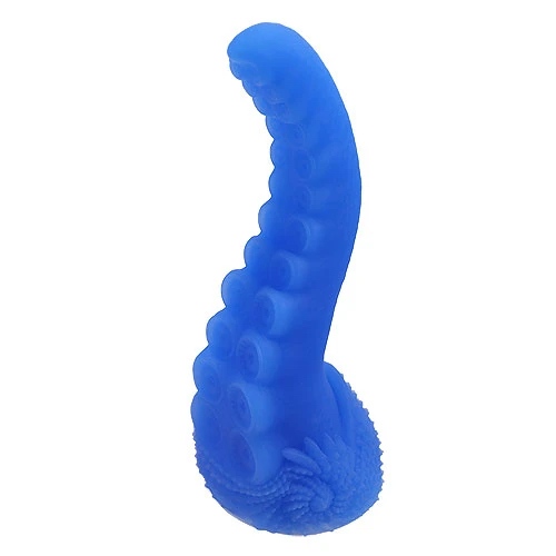 Amazing Beasts Kraken Cock Tentacle Sex Dildo monster penis toy Japanese