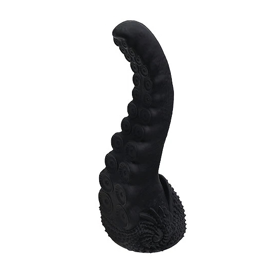 Amazing Beasts Kraken Cock Tentacle Sex Dildo monster penis toy Japanese