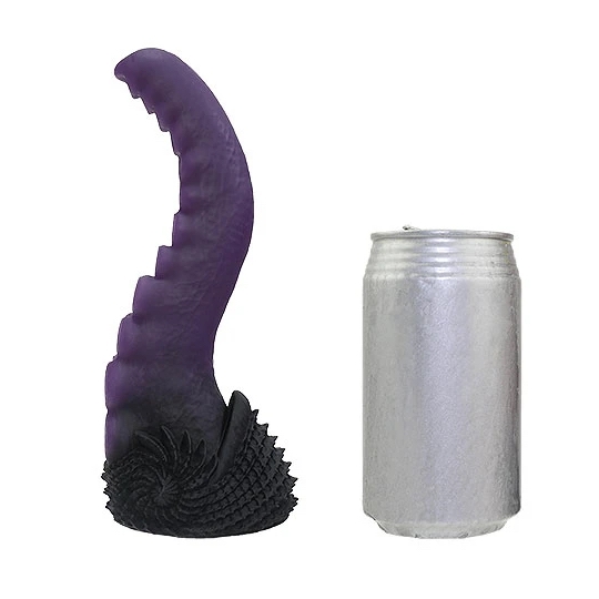 Amazing Beasts Kraken Cock Tentacle Sex Dildo monster penis toy Japanese