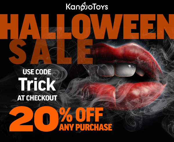 kanojo toys halloween sale discount toys coupon code promo japanese adult