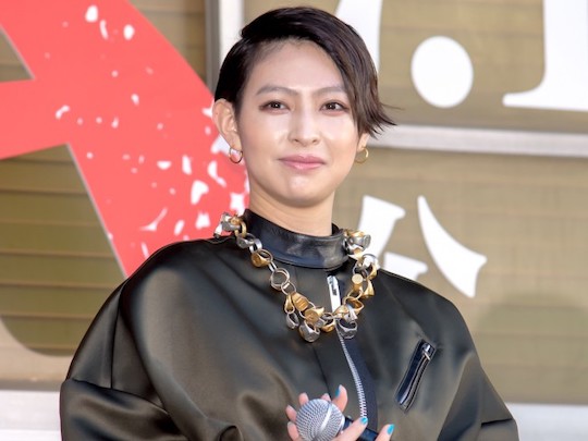 Actress And Model Kyoko Hinami Announces Marriage And Pregnancy – Tokyo