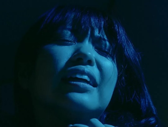 yuno ohara himitsu motta shonentachi nude sex scene tv drama series japanese gravure idol actress