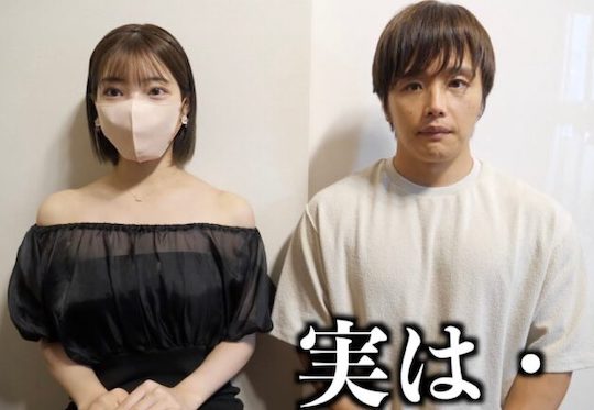 japanese macho male youtuber purotan sex scandal sleep with 127 women list leak