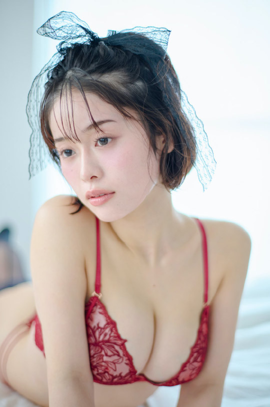 ravijour lingerie minamo japanese porn star adult video