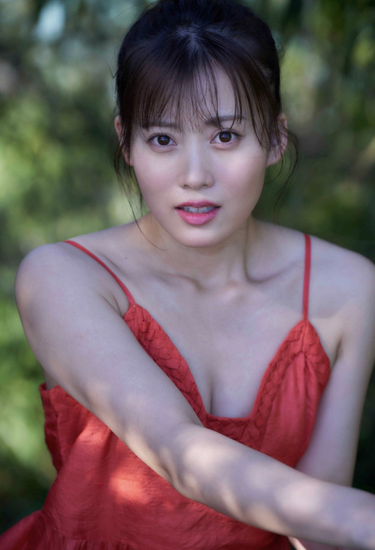 rin okabe akb48 graduate photobook nude naked sexy pic japanese music idol