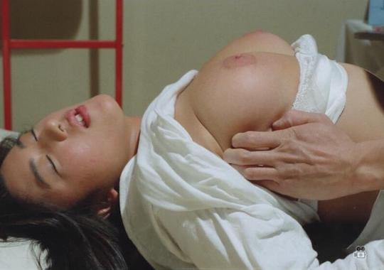 satsuki fuji ecup II honban hojuku nude sex scene japanese softcore porn