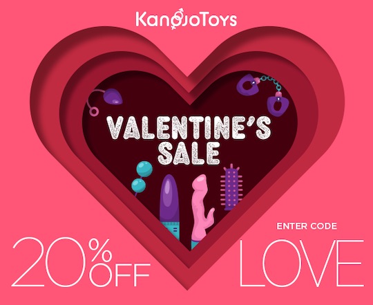 kanojo toys valentines 2024 banner sale discount