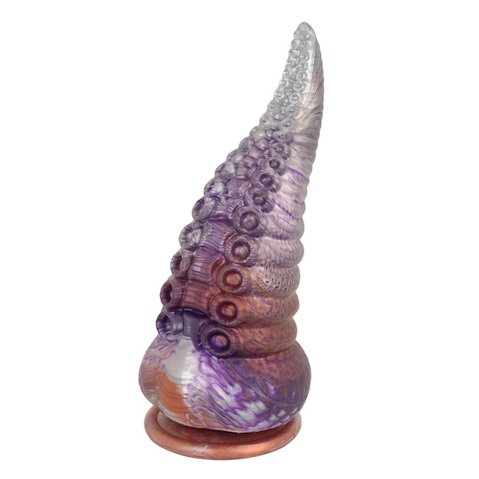 japanese phantom beasts creatures penis dildo tentacle sex fantasy fetish toy octopus